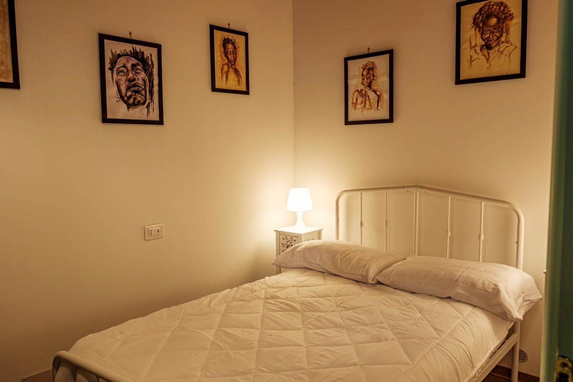 La Campagna E Il Mare Appartement *