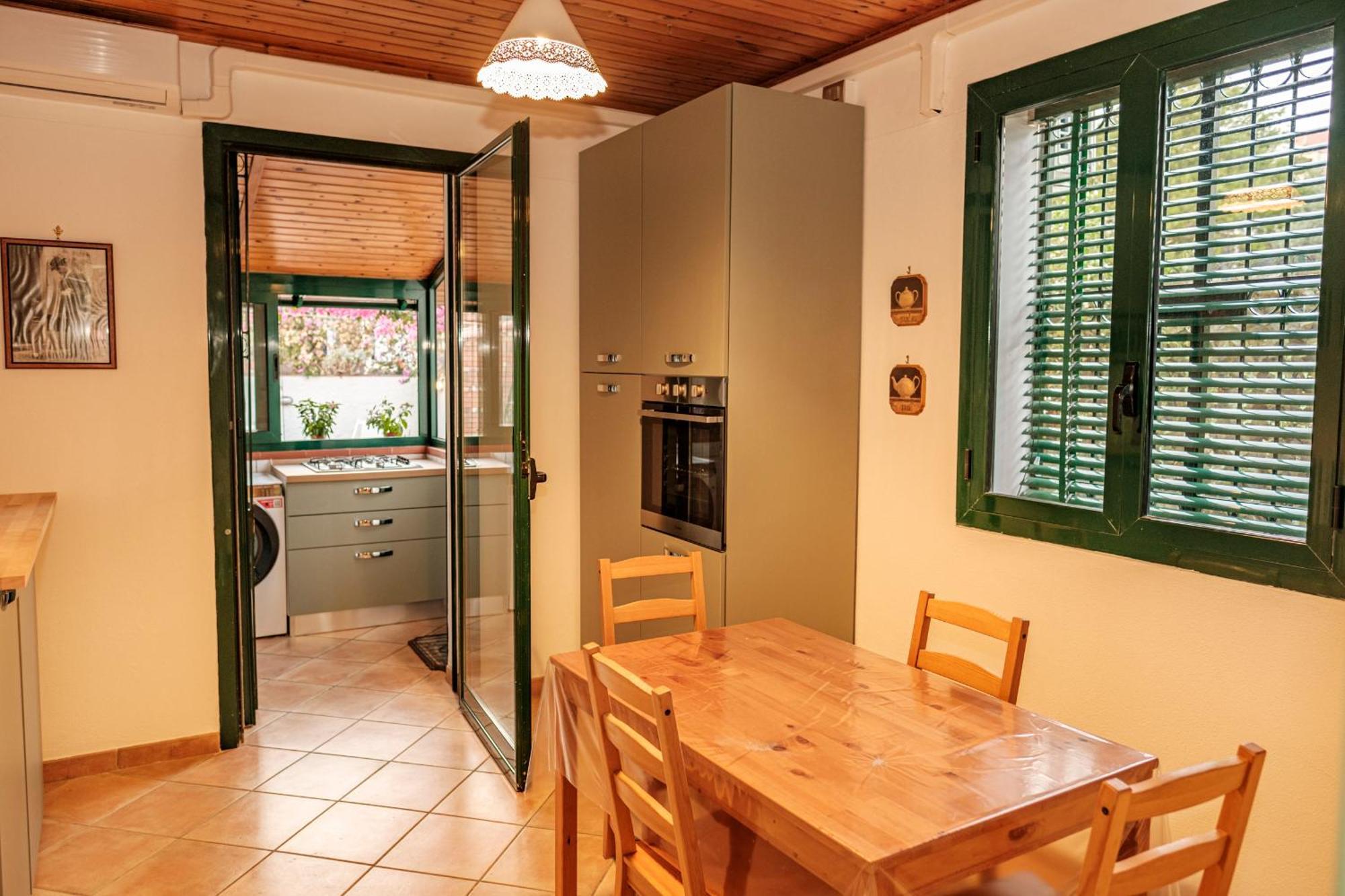 Appartement La Campagna E Il Mare