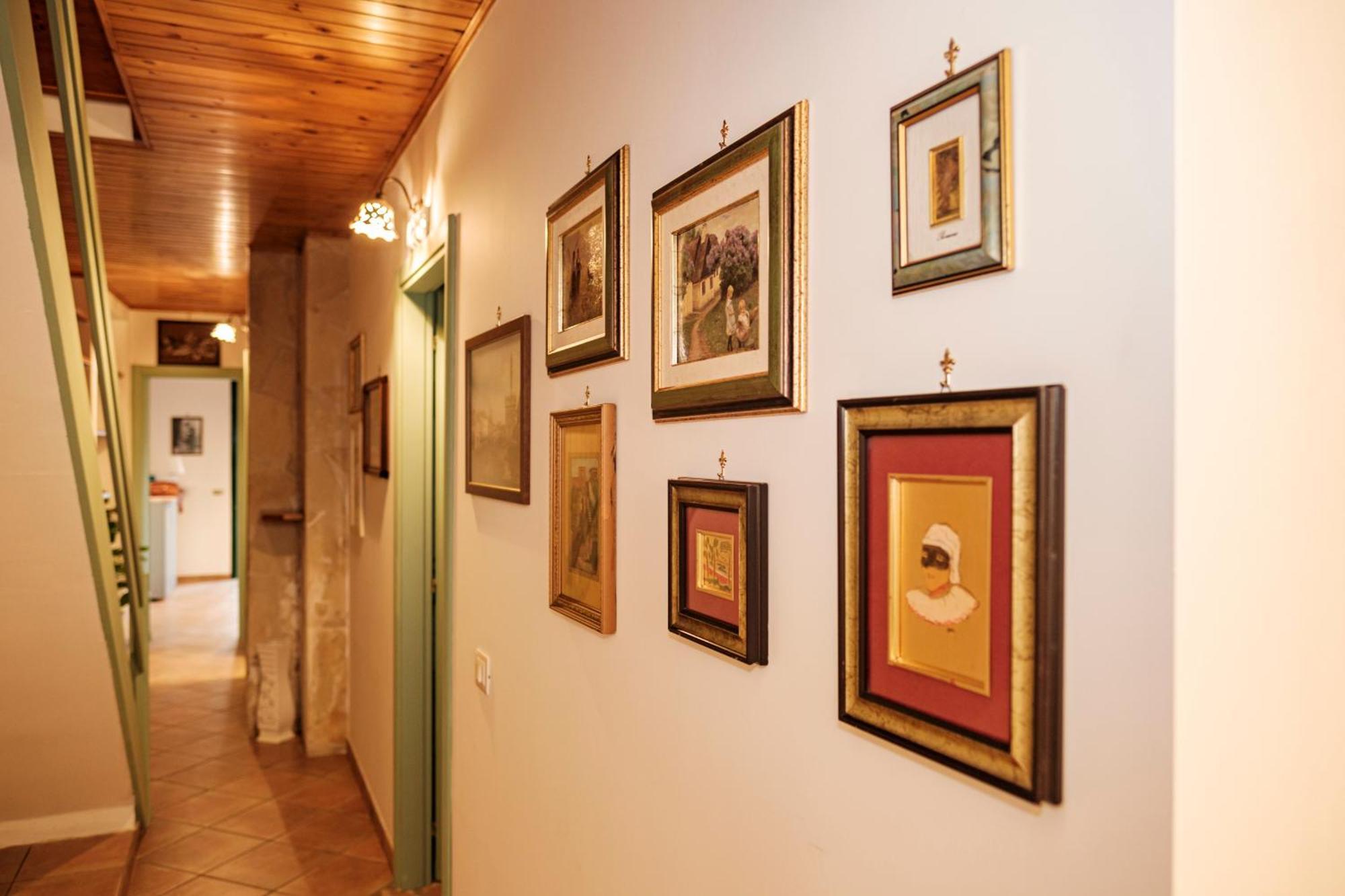 Appartement La Campagna E Il Mare Catane