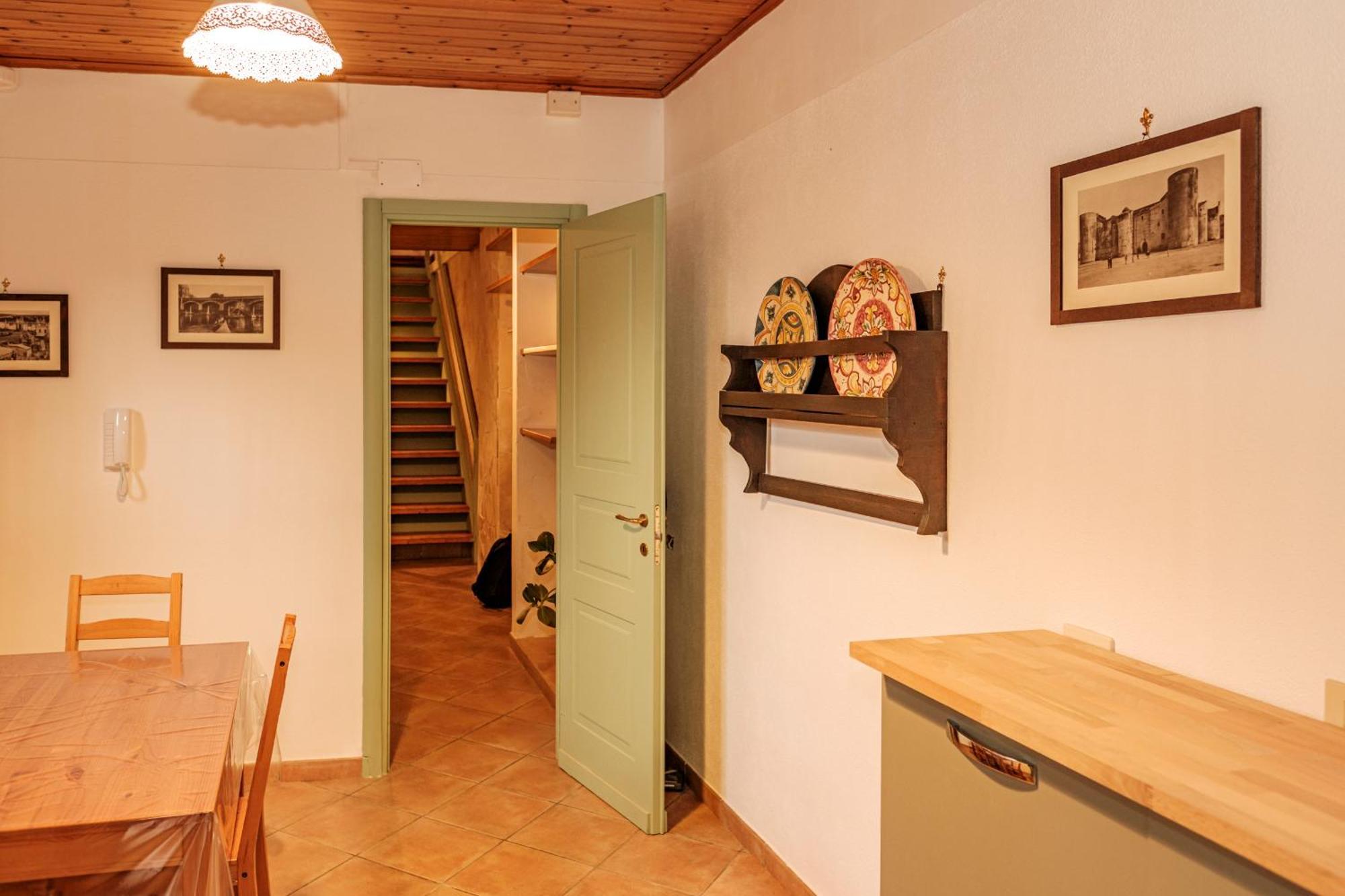 La Campagna E Il Mare Appartement