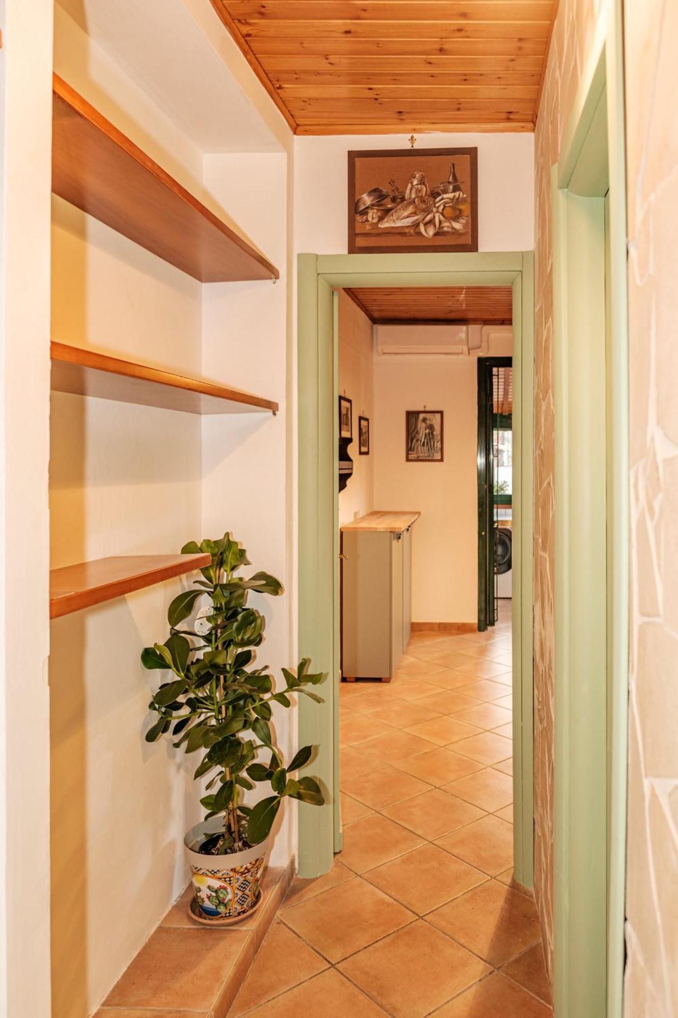 Appartement La Campagna E Il Mare