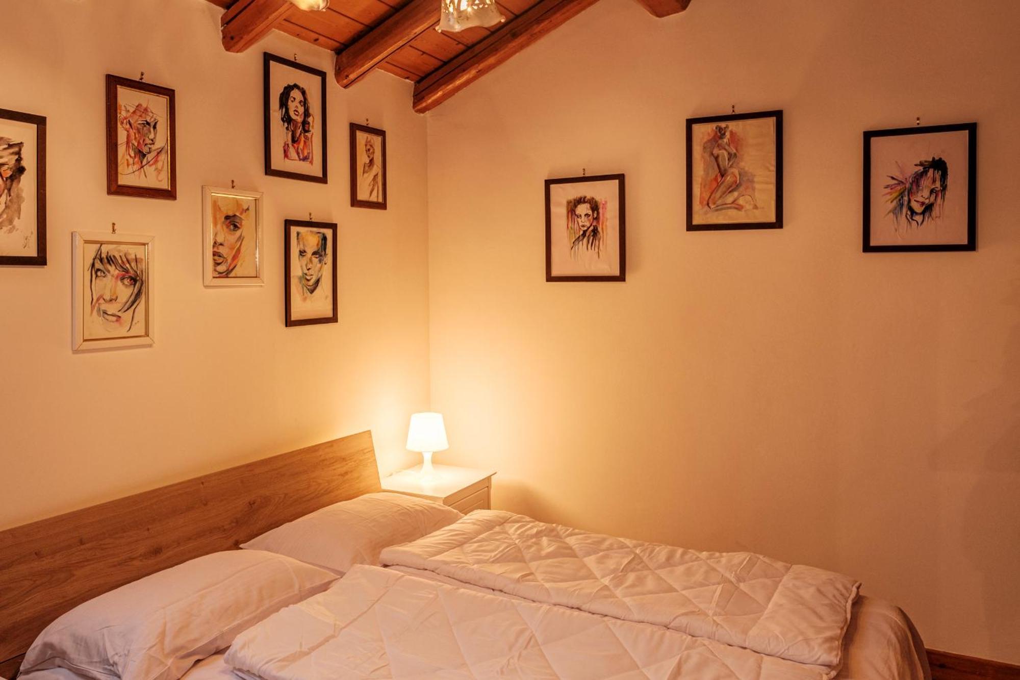 La Campagna E Il Mare Appartement