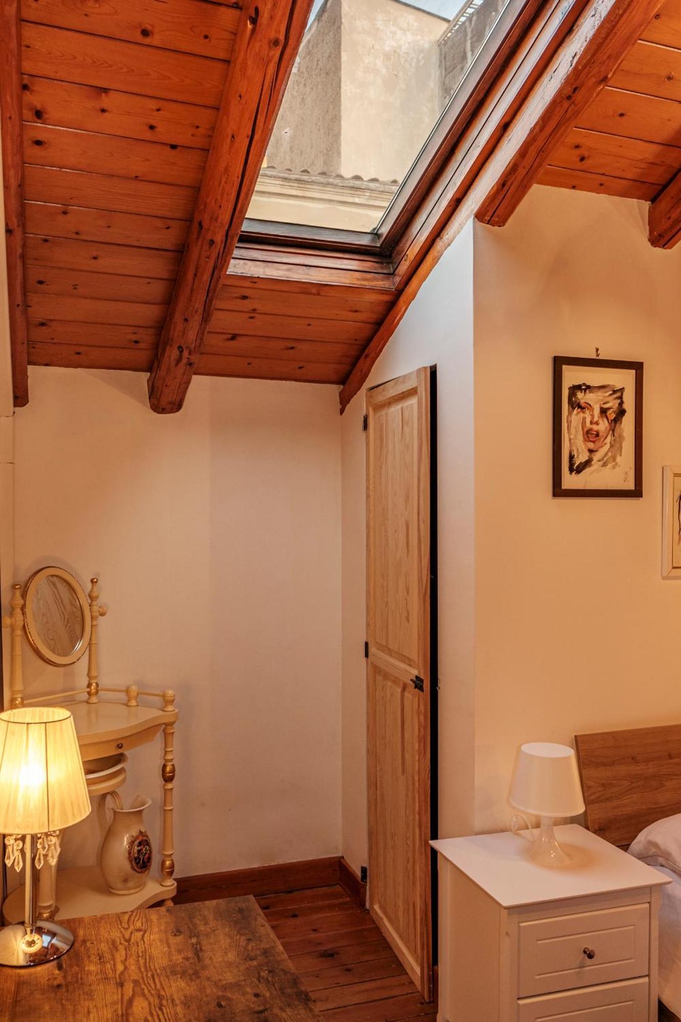 Appartement La Campagna E Il Mare Catane