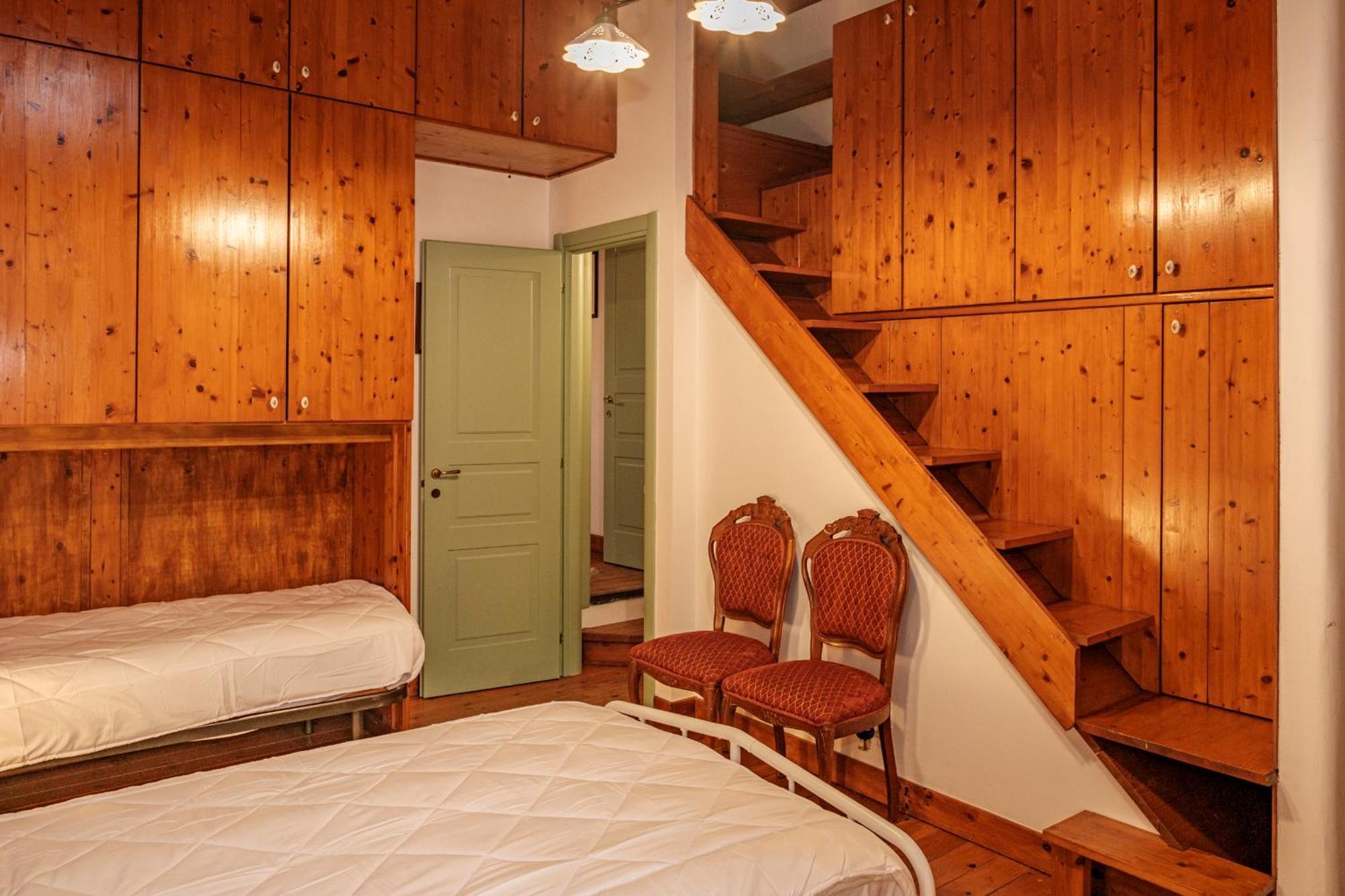 La Campagna E Il Mare Apartment