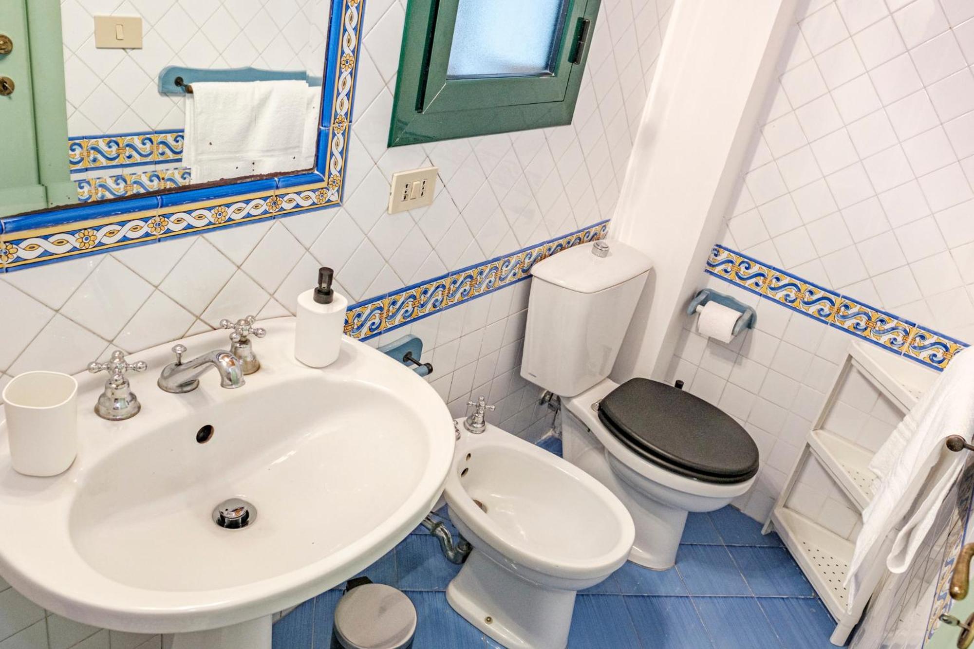 Appartement La Campagna E Il Mare Catane